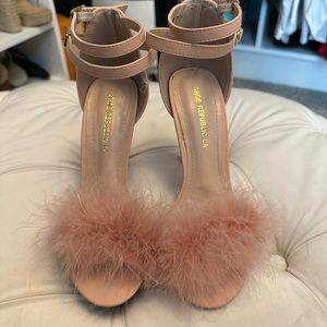 Fashion nova heels
